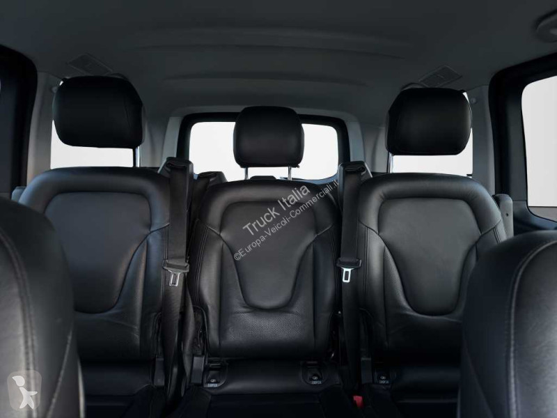 Furgoneta Mercedes Classe V - W447 2019...