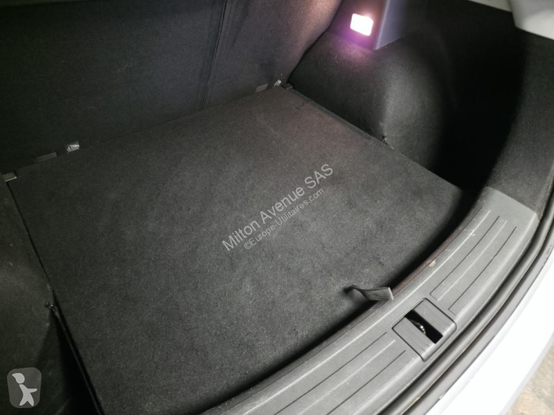 Samochód dostawczy MG ZS 1.5L VTi  Tech - 106...
