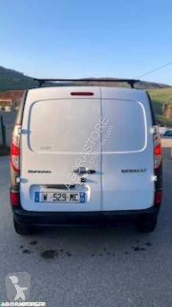 Véhicule utilitaire Renault KANGOO