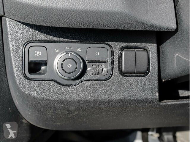 Bedrijfswagen Mercedes Sprinter 317...