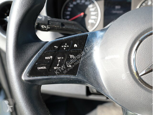 Mercedes Sprinter 317...