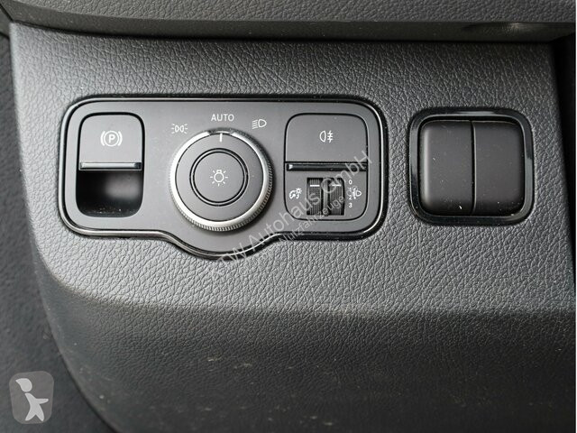 Mercedes Sprinter 317...