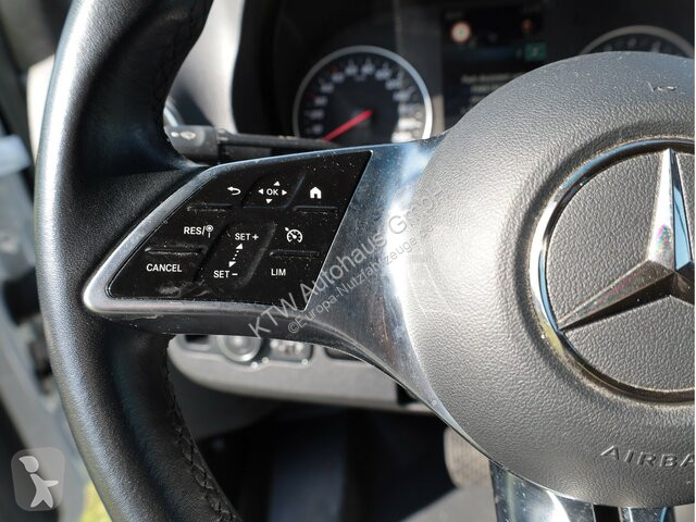 Bedrijfswagen Mercedes Sprinter 317...