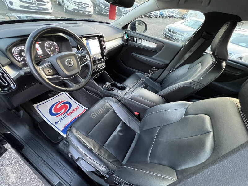 Samochód dostawczy Volvo D3 2.0 TDi 150ch...