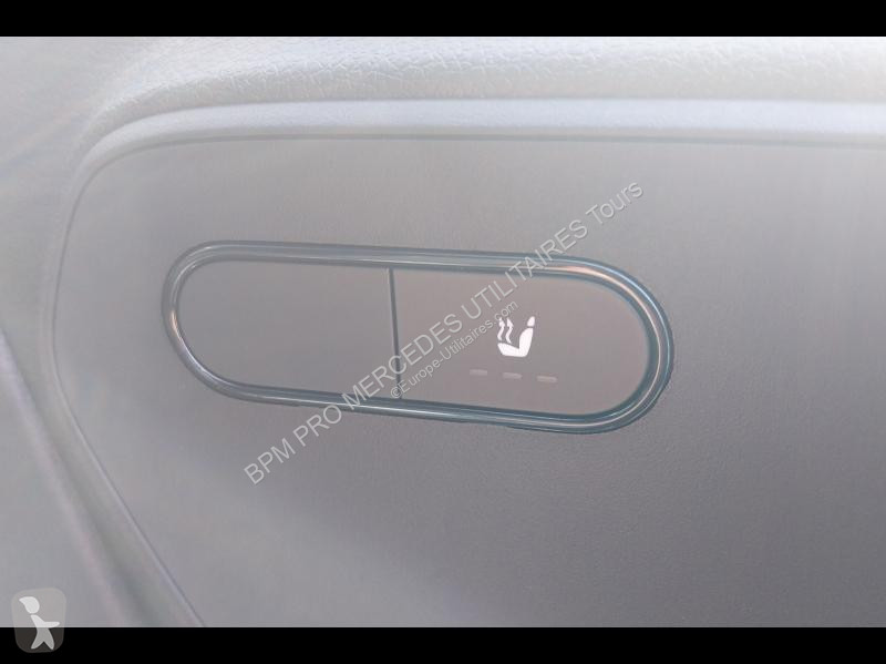 Furgoneta Mercedes CCb 517 CDI 37 3T5 Pro Benne...