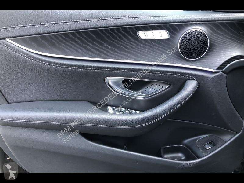 Furgoneta Mercedes 220 d 194ch AMG Line 4Matic...