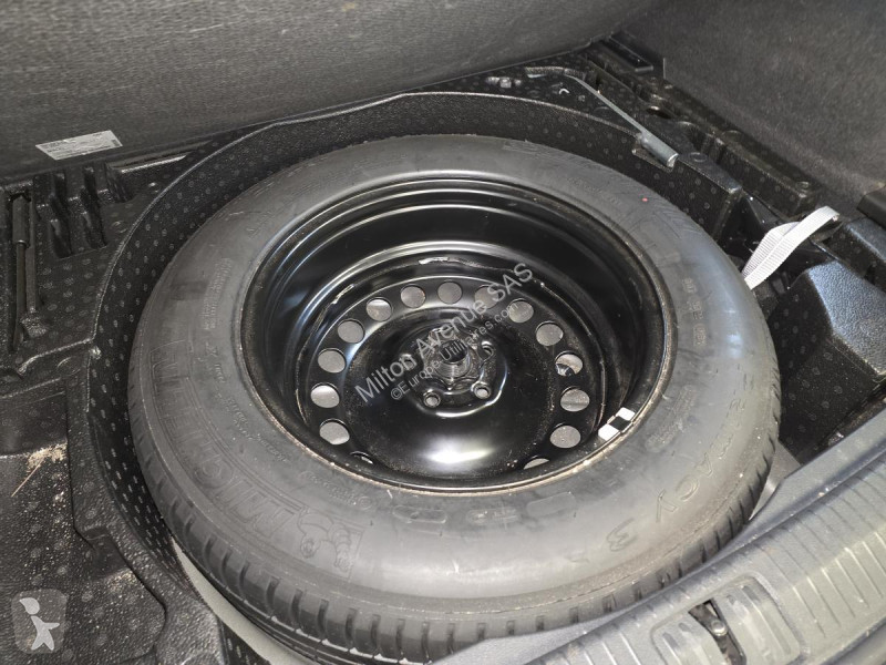 عربة نفعية Volkswagen TIGUAN 2.0 16V TDI...