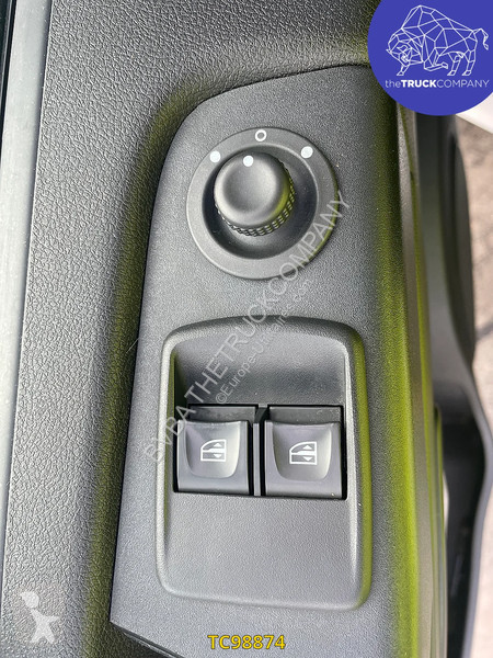 Furgoneta Renault 145.32 frigo