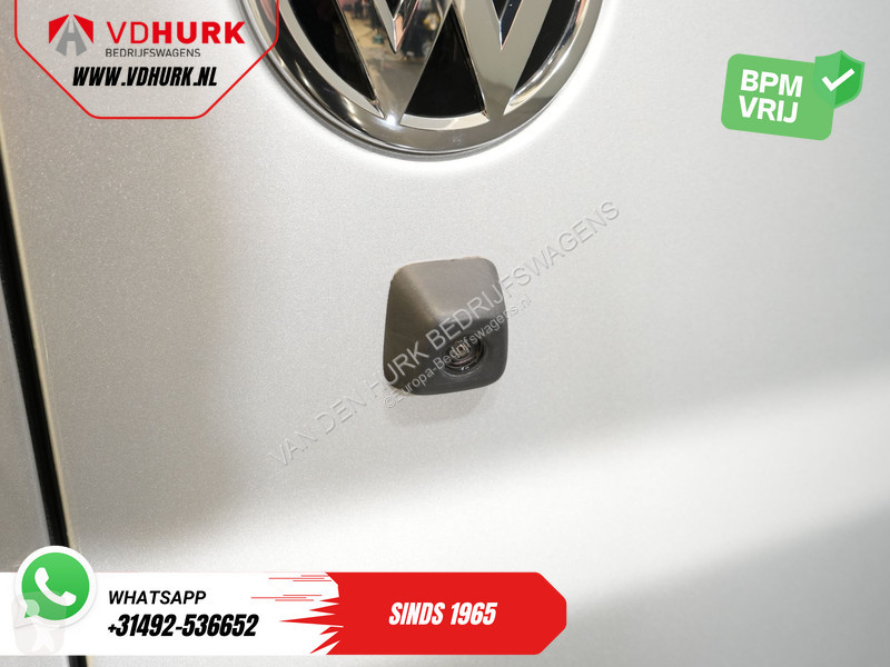 Furgoneta Volkswagen 2.0 TDI 150 pk DSG Aut. L2...