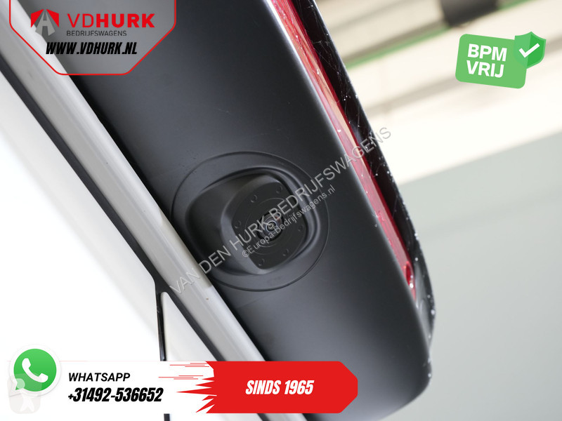 عربة نفعية Opel 2.2 140 pk L3H2 LED/ Virtual...