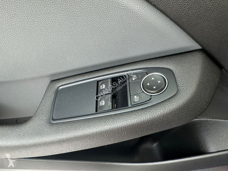 عربة نفعية Renault 1.5 Blue dCi 85 Air Nav