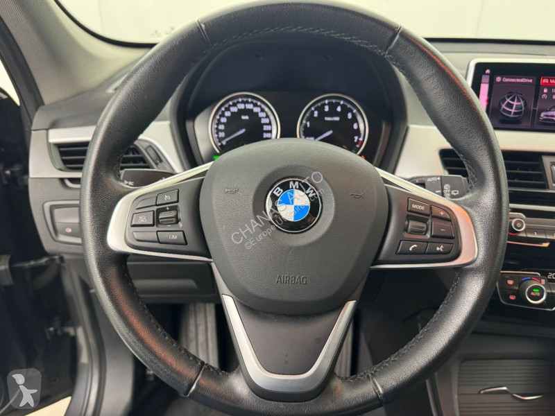 عربة نفعية BMW 1.5 xDrive25e 220 Business...