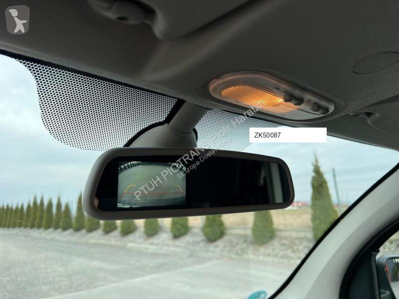 Samochód dostawczy Mercedes CITAN / 2020 /...