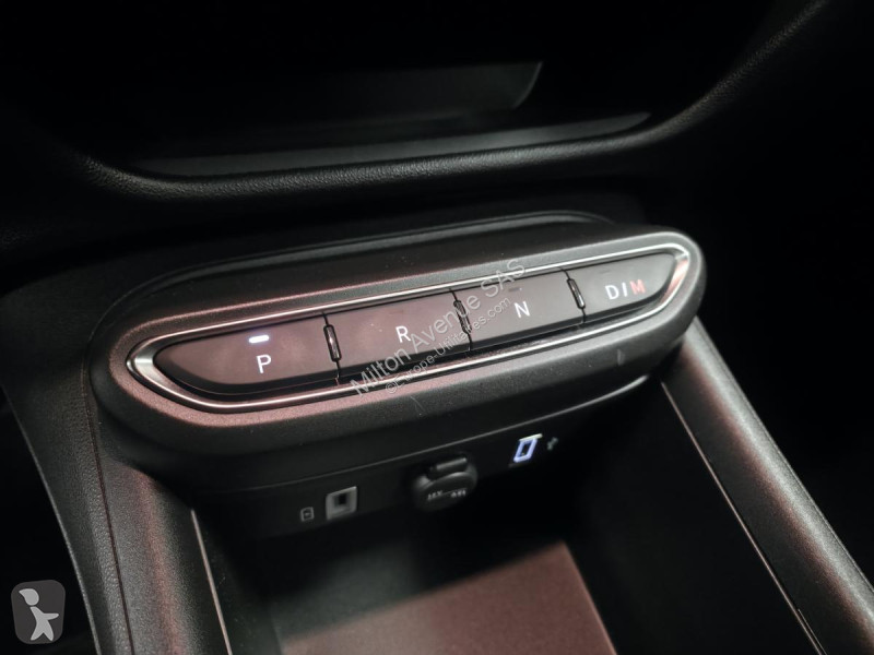 Nyttofordon Fiat FIAT 600 1.2 Hybrid - 100 - BV...