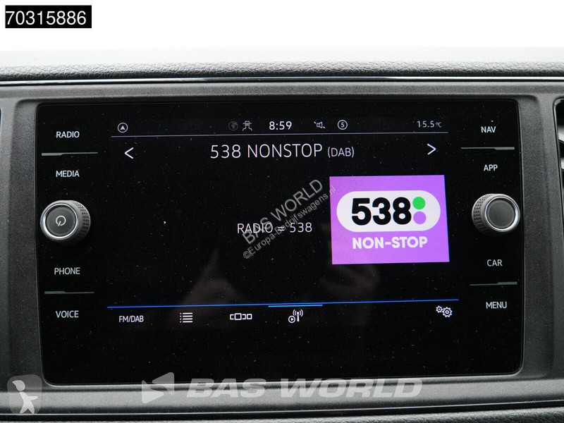 Furgoneta Volkswagen 140pk L3H3 Airco Camera...