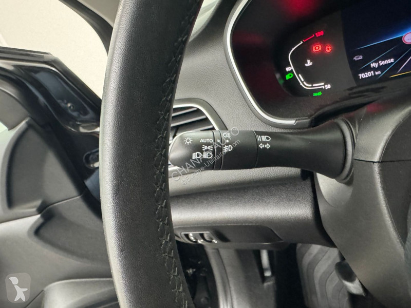 Užitkové vozidlo Renault 1.5 Blue dCi 115...