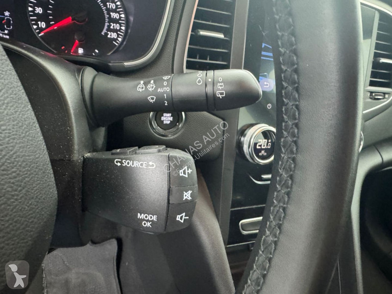 عربة نفعية Renault 1.5 Blue dCi 115 Evolution