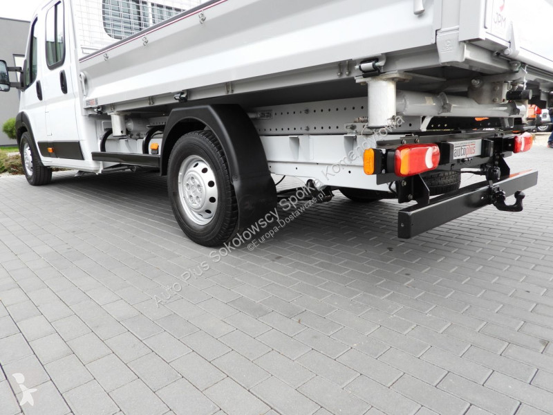 Nyttofordon Opel  MOVANO