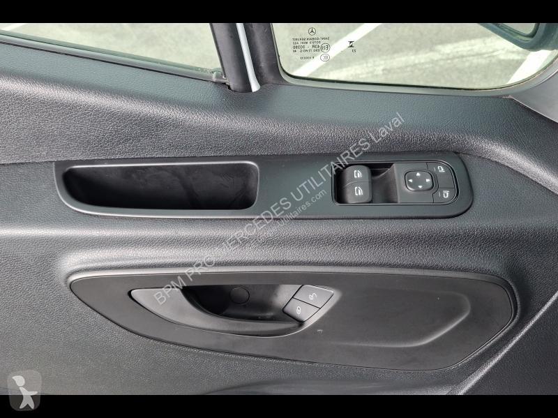 Véhicule utilitaire Mercedes Fg 315 CDI 37 3T5 Pro