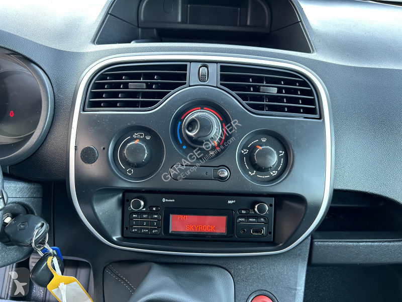 Veículo utilitário Renault Maxi Grand Volume...