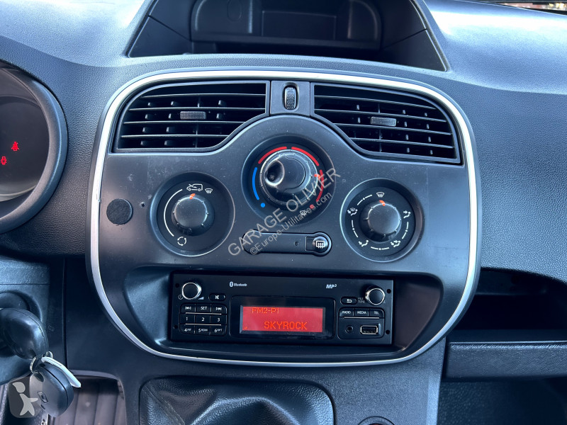 Renault Maxi Grand Volume 1.5 dci 90 Confort...