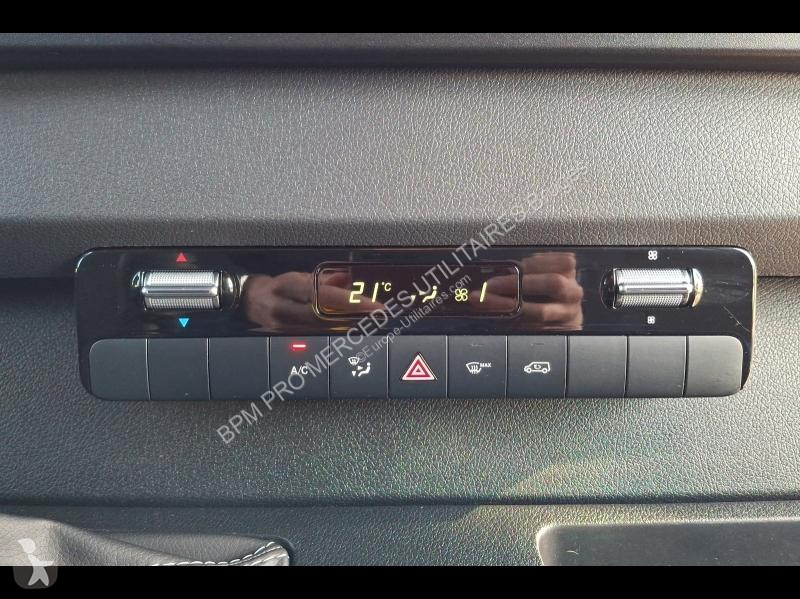 Véhicule utilitaire Mercedes Fg 315 CDI 43 3T5...