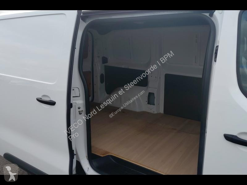 Opel Fg L1 Standard 1.5 D 120ch Pack Clim van