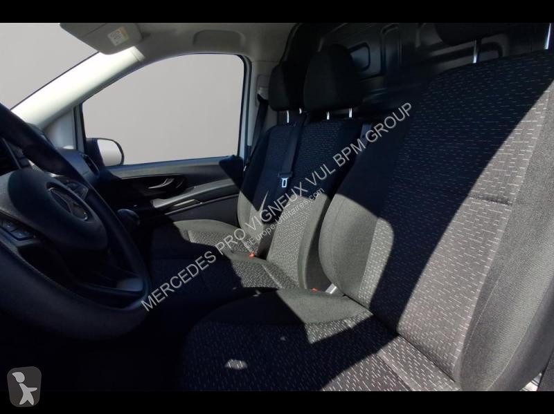 Autoutilitară Mercedes Fg 114 CDI Long First...