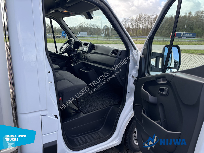 Veicolo commerciale Renault T35 145 Laadklep +...