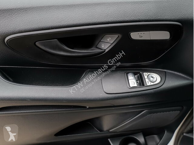 Mercedes Vito 114 TourerPro,Extralang,AMF...