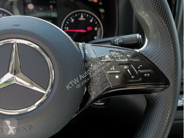 Užitkové vozidlo Mercedes Vito116CDI KA...