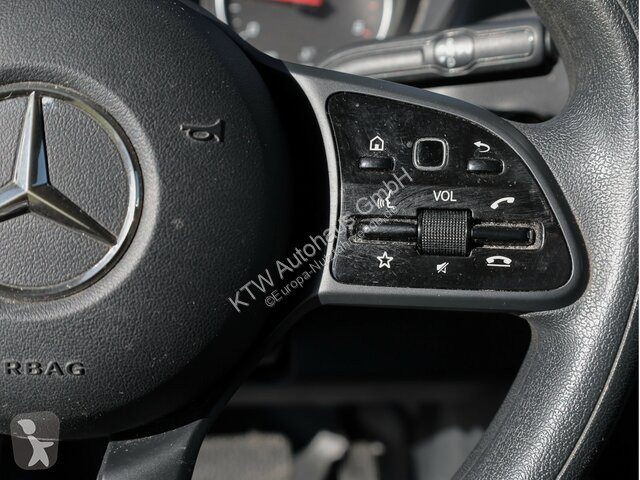 Mercedes Sprinter 317...