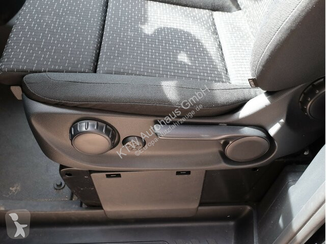 عربة نفعية Mercedes Vito 116CDI lang,9Sitze,2x...