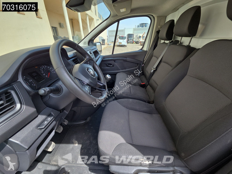 عربة نفعية Renault 130pk L2H1 - LED - Aire...
