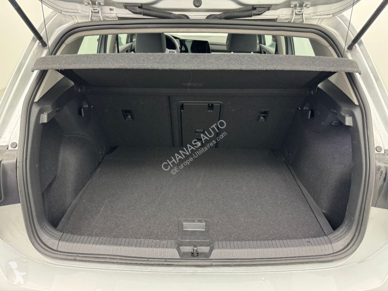عربة نفعية Volkswagen 2.0 TDI 115 Life Business...