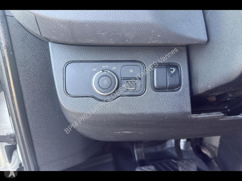 Samochód dostawczy Mercedes Fg 519 CDI 43 3T5...