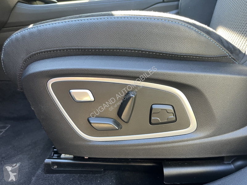 عربة نفعية Renault ESPACE VI 1.2 E-TECH FULL...
