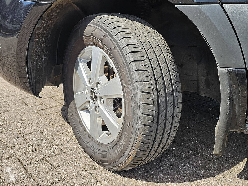 Bedrijfswagen Mercedes 319 L2H2 V6 LED Automaat