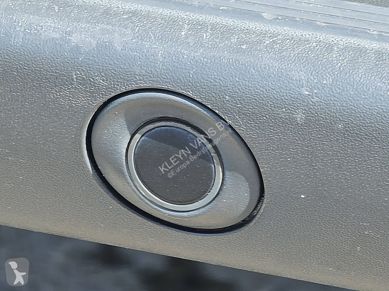 Véhicule utilitaire Mercedes 315 L1H1 Mbux...