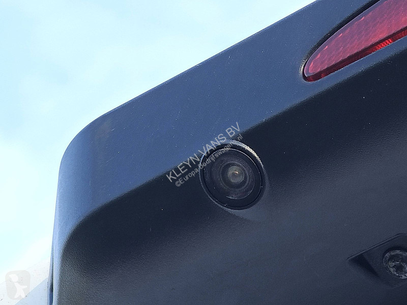 عربة نفعية Iveco 35S16 L4H2 Navi Camera AC!