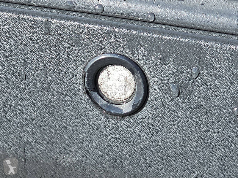 Ford ac dubbel cabine 6p Transporter