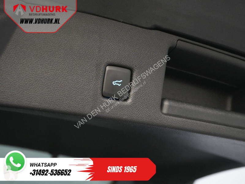 Samochód dostawczy Ford 2.5 PHEV 225 pk ST-Line...