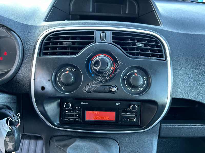 عربة نفعية Renault Maxi Grand Volume 1.5 dci 90...