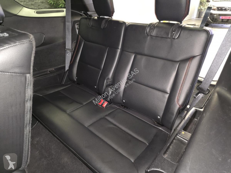 عربة نفعية Ford EXPLORER 3.0 V6 EcoBoost - 457...