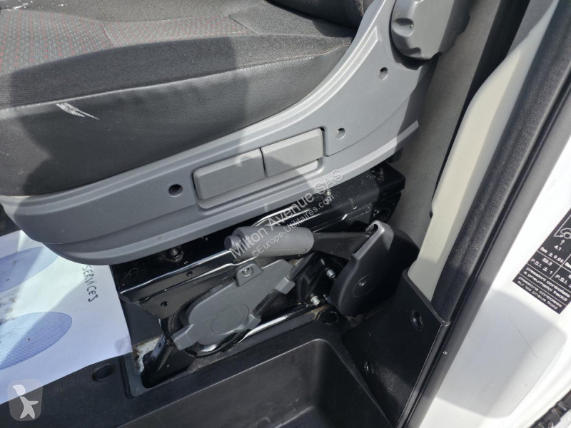 عربة نفعية Opel MOVANO 3.5t L2H2 2.2 BlueHDi -...