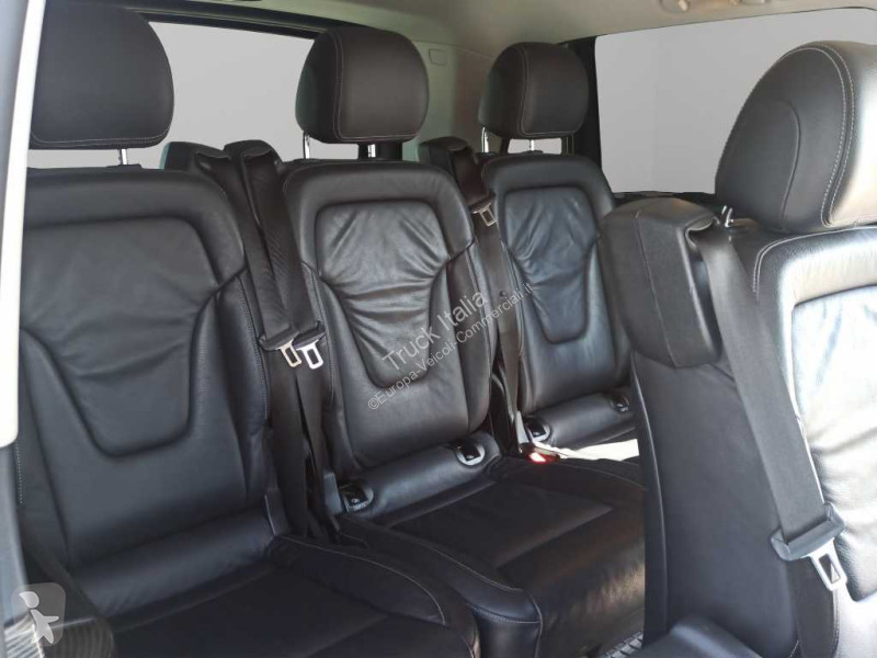 عربة نفعية Mercedes Classe V - W447 2019 Long -...