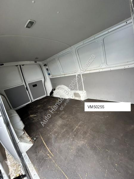 Furgoneta Volkswagen T6