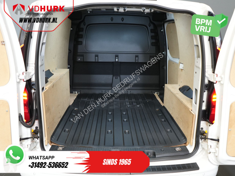 عربة نفعية Volkswagen 2.0 TDI 125 pk DSG Aut....