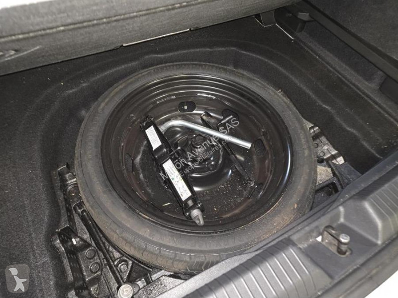 عربة نفعية Volkswagen GOLF VIII 2.0 TDI SCR -...