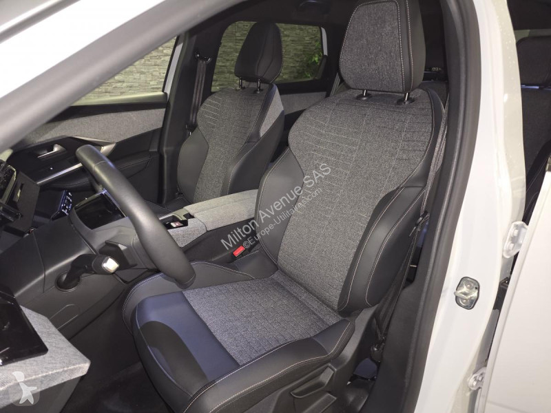 Peugeot 5008 1.2i Hybrid -136 - BV e-DCS6  III...